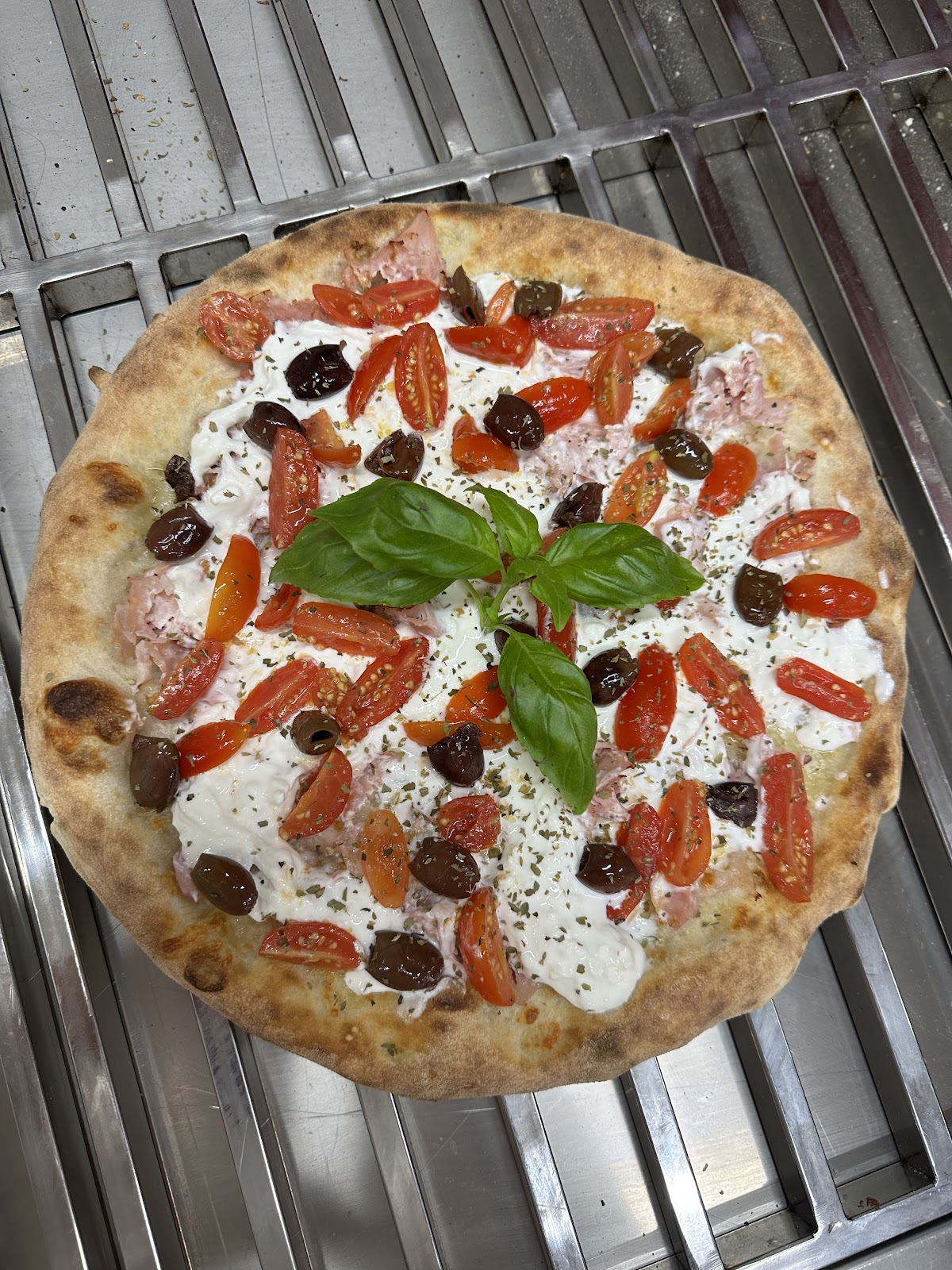 Pizzeria Barba Blu - 2