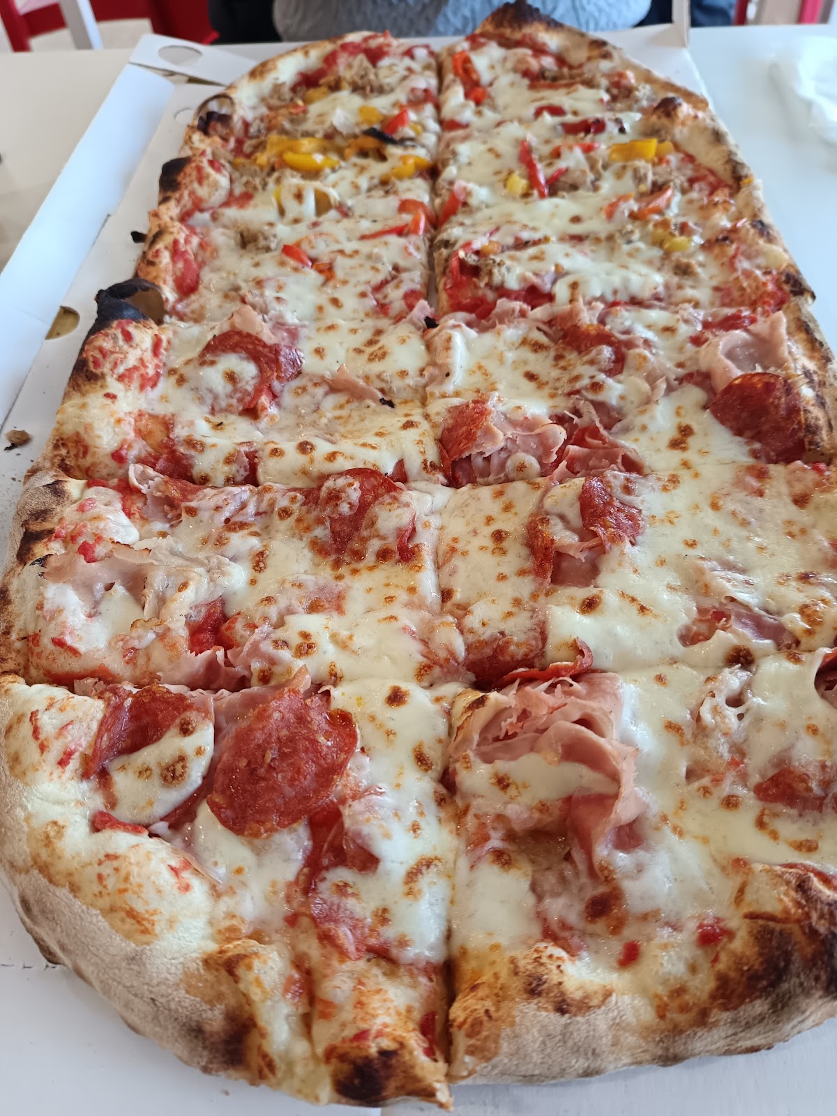 Pizzeria Barba Blu - 3