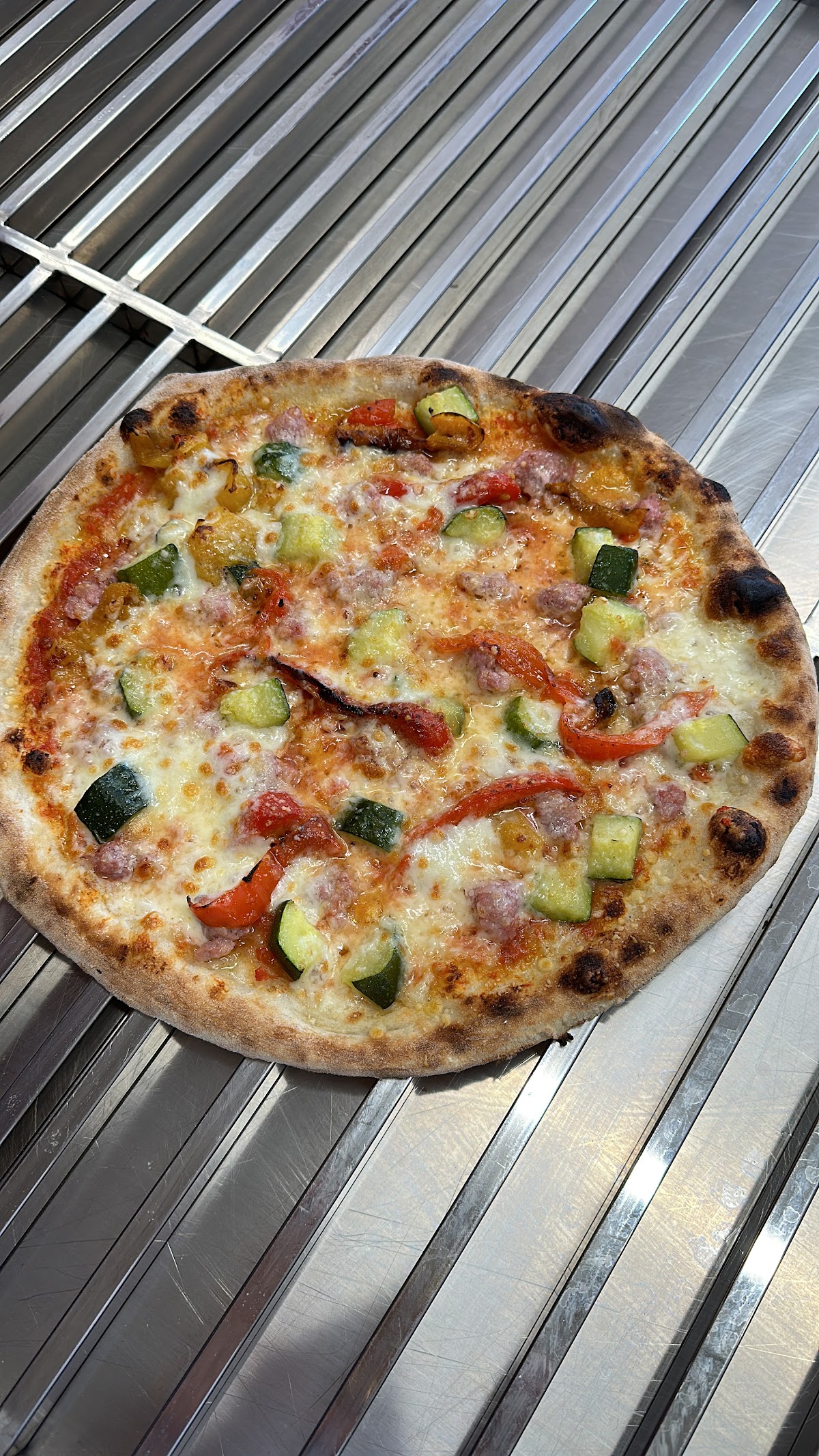 Pizzeria Barba Blu - 7