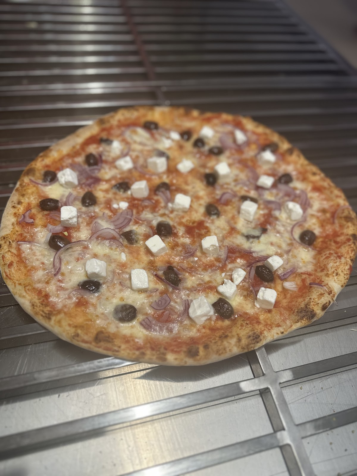 Pizzeria Barba Blu - 8